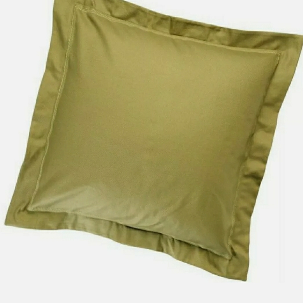 Chaps Annabelle Euro sham